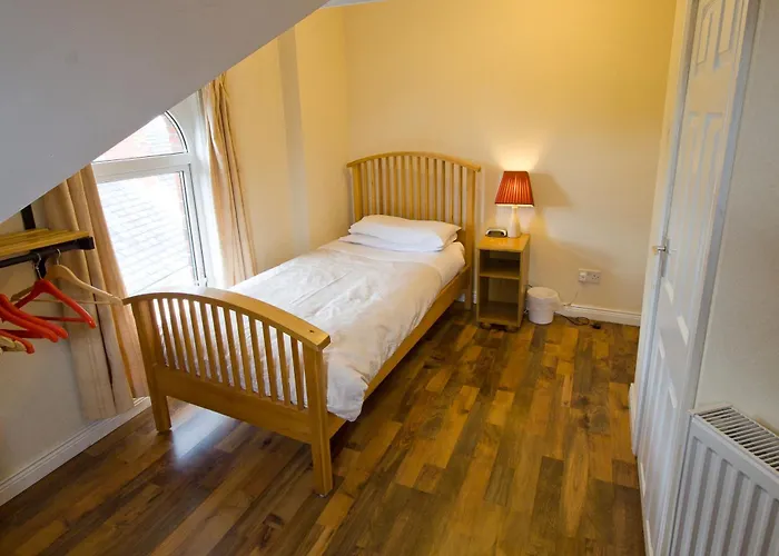 Somerton House Rooms Only