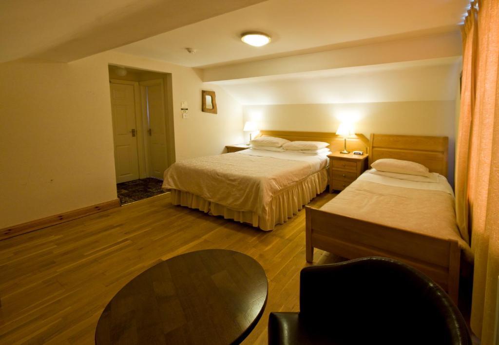Гостевой дом Somerton House Only 5*