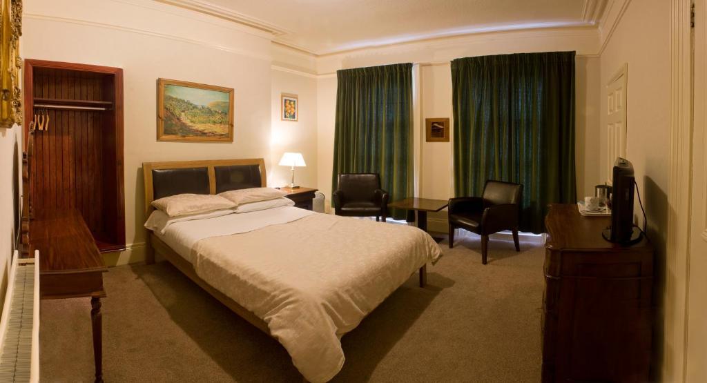 Гостевой дом Somerton House Only Белфаст