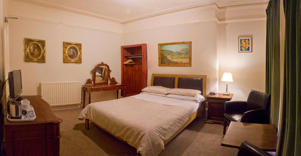 Somerton House Only 5* Belfast